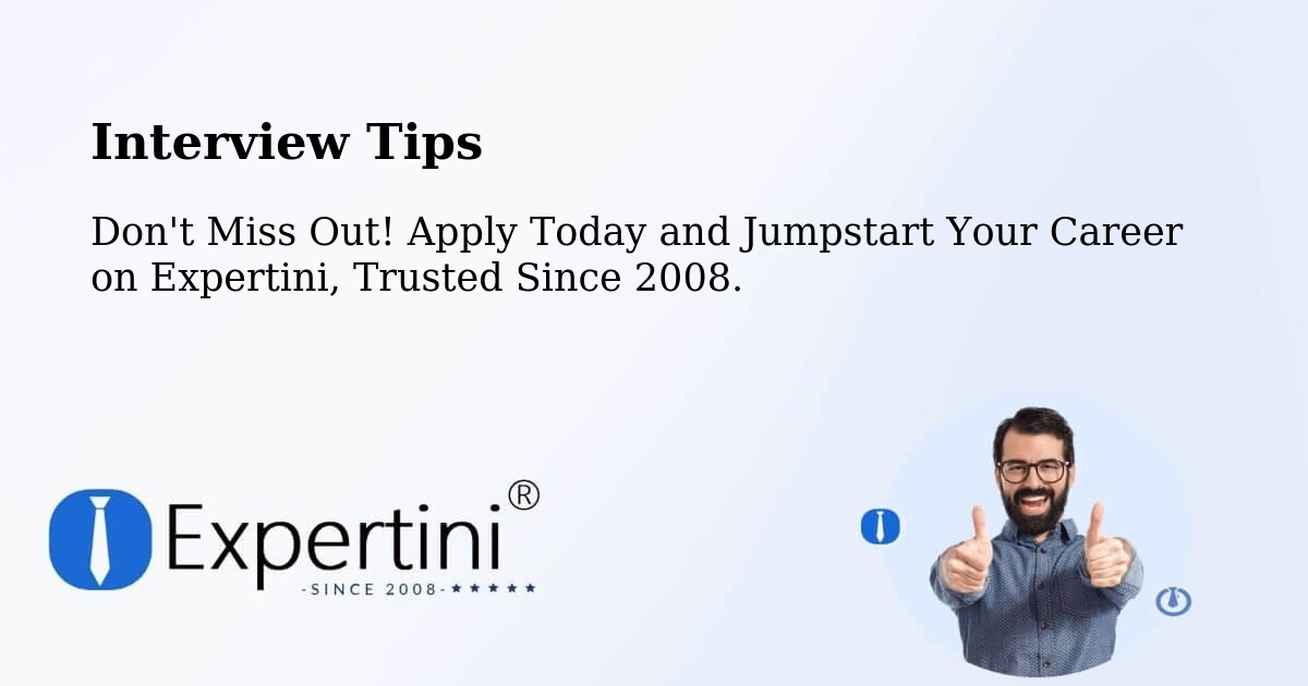 Interview Tips & Techniques for Job Seekers – Koniambo - Koniambo, New Caledonia Jobs Expertini
